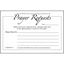 Ready-to-Use Prayer Cards 100/PK