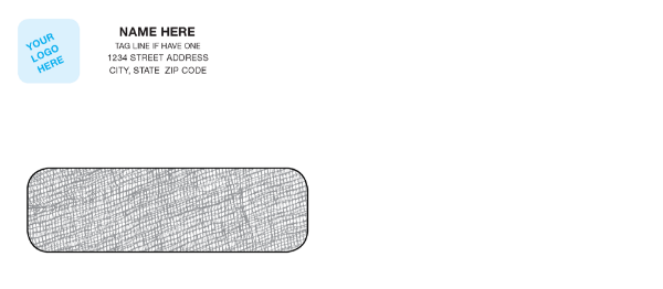 12120-IMP-REORDER:SNGL WND ENV 500/BX