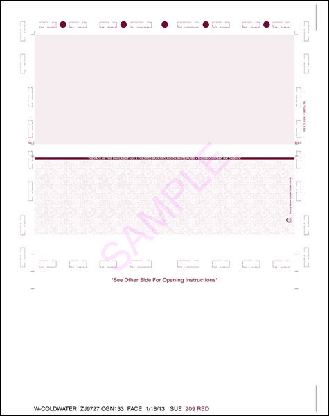 12056-REORDER LASER PRESSURE 250/BX