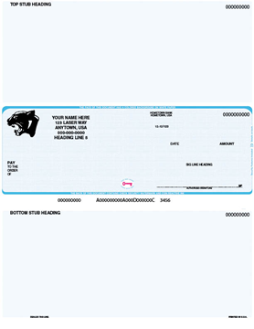 12081-REORDER LASER CK W/HOLO 250/BX