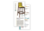 Rack Cards, 3.5" x 8.5" || Custom Rack Cards || 2 Sided