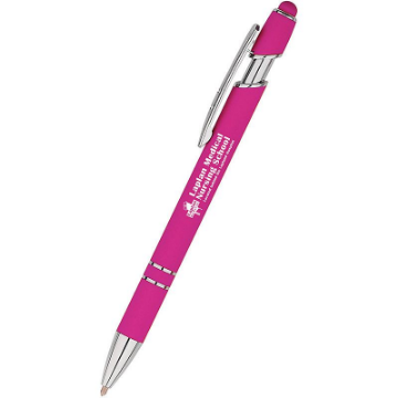Ultima Brite Softex Gel Glide Stylus Pen