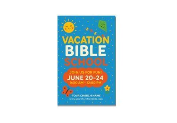 8.5 x 14 Flyers || Custom Flyers || 1 Sided