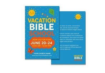 8.5 x 14 Flyers || Custom Flyers || 2 Sided