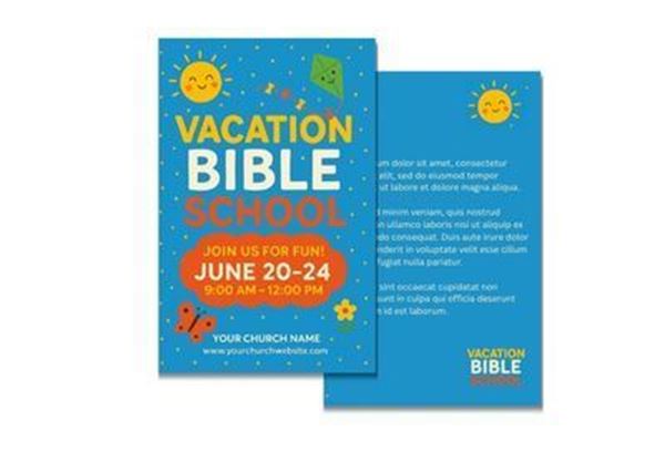 8.5 x 14 Flyers || Custom Flyers || 2 Sided